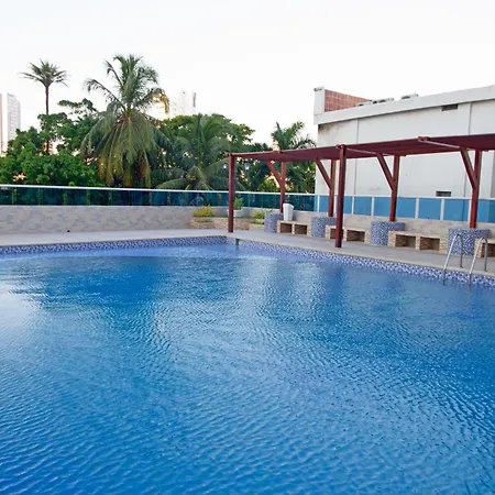Con Vista Al Mar - Riviera Mulata Apartment *