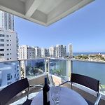 Apartamento con vista al mar - Riviera Mulata Beach