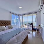 Apartamento con vista al mar - Riviera Mulata Beach