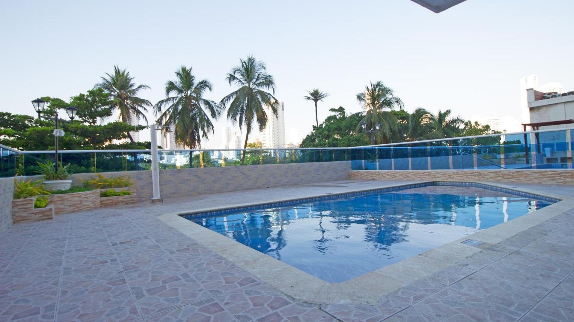 Con Vista Al Mar - Riviera Mulata