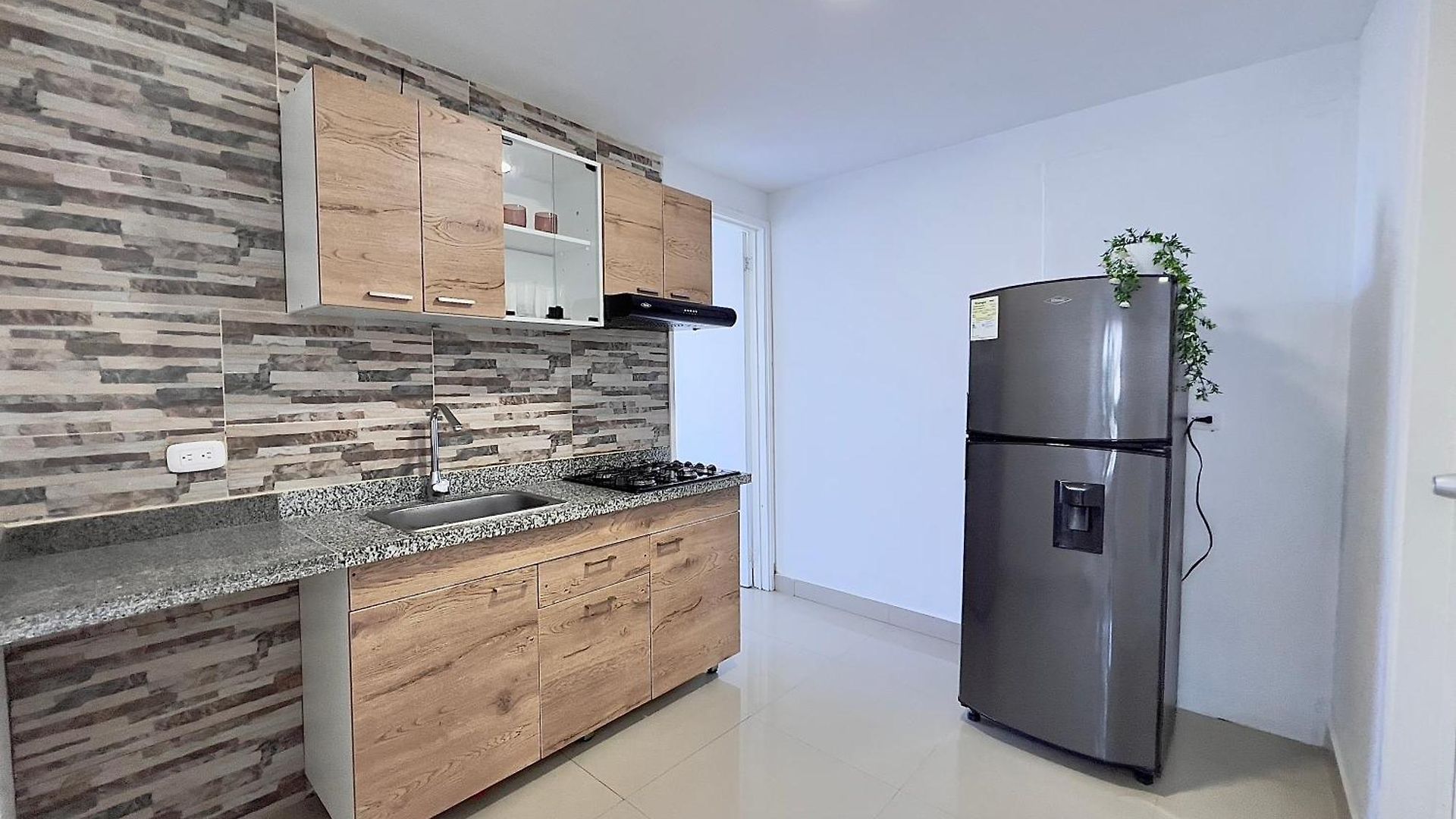 Apartamento Con Vista Al Mar - Riviera Mulata Cartagena