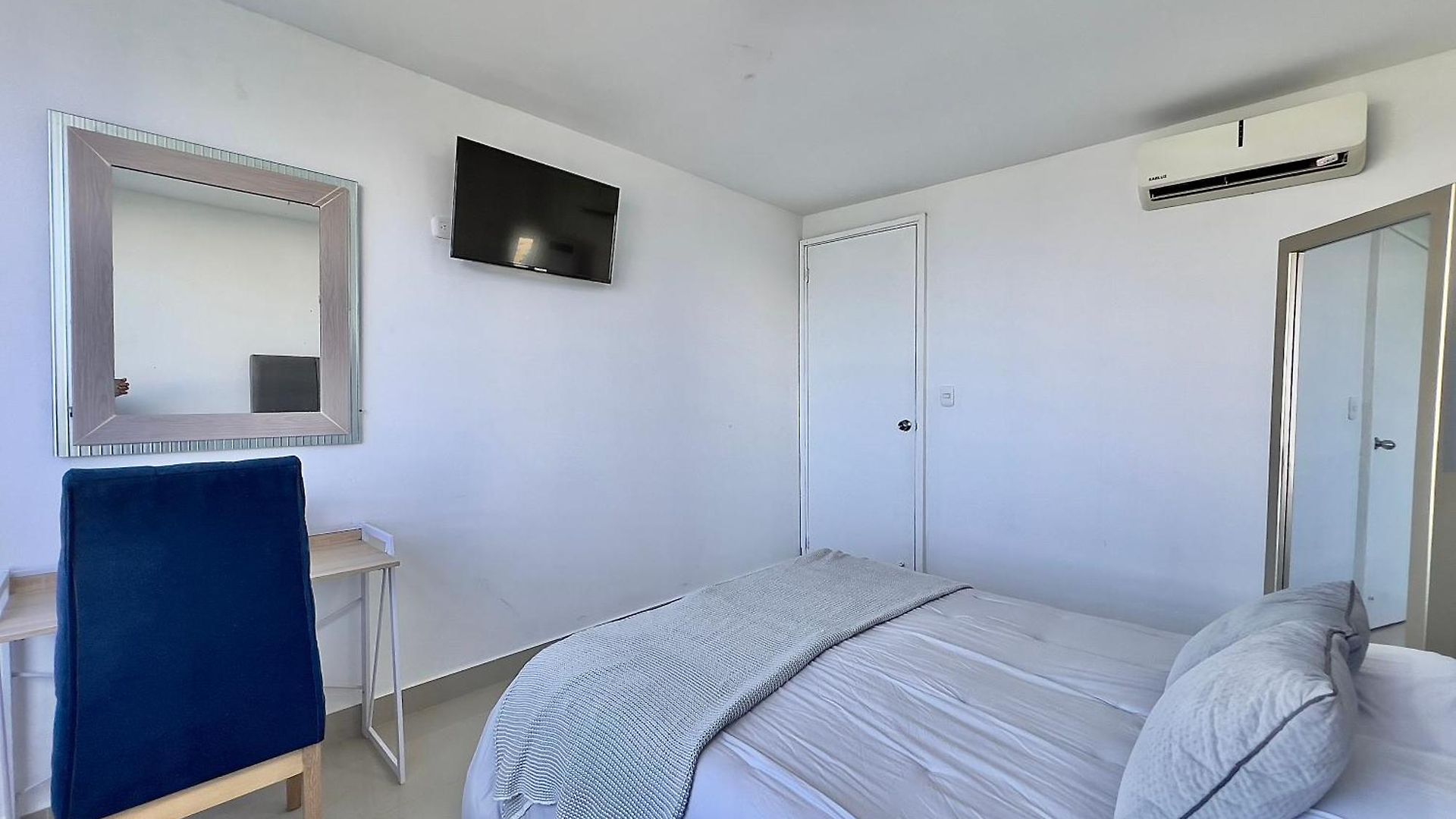 Apartamento Con Vista Al Mar - Riviera Mulata