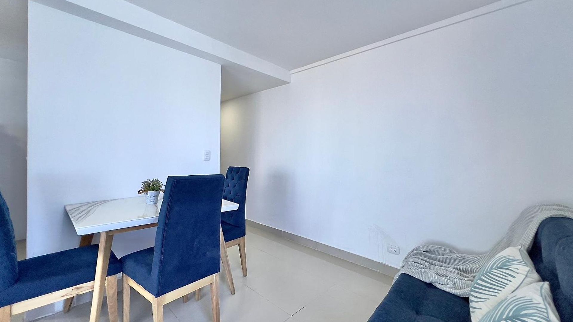 Con Vista Al Mar - Riviera Mulata Apartamento Cartagena
