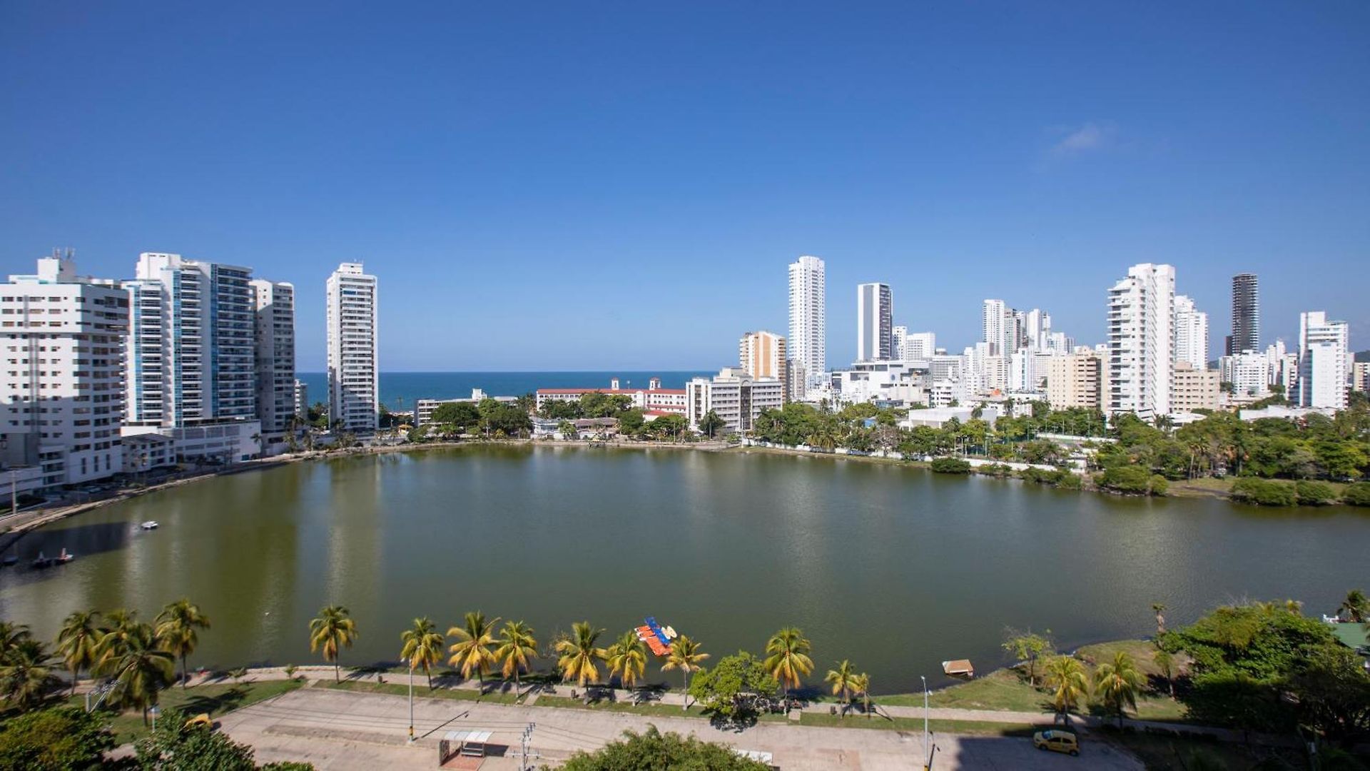 Con Vista Al Mar - Riviera Mulata
