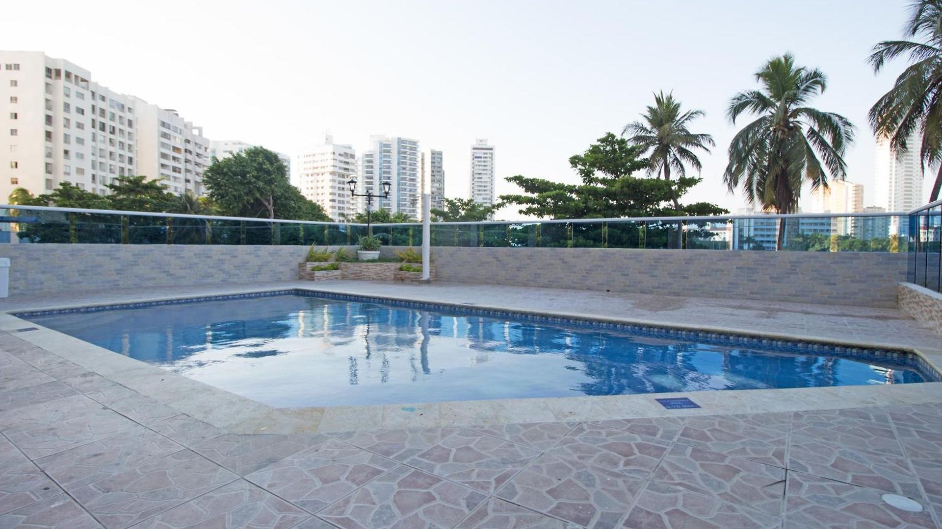 Con Vista Al Mar - Riviera Mulata Apartamento