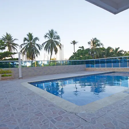 Con Vista Al Mar - Riviera Mulata
