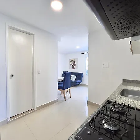 Apartamento Con Vista Al Mar - Riviera Mulata *