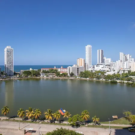 Con Vista Al Mar - Riviera Mulata