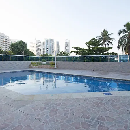 Con Vista Al Mar - Riviera Mulata Apartamento