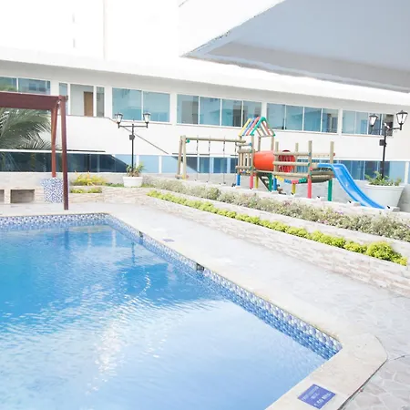Con Vista Al Mar - Riviera Mulata Apartamento