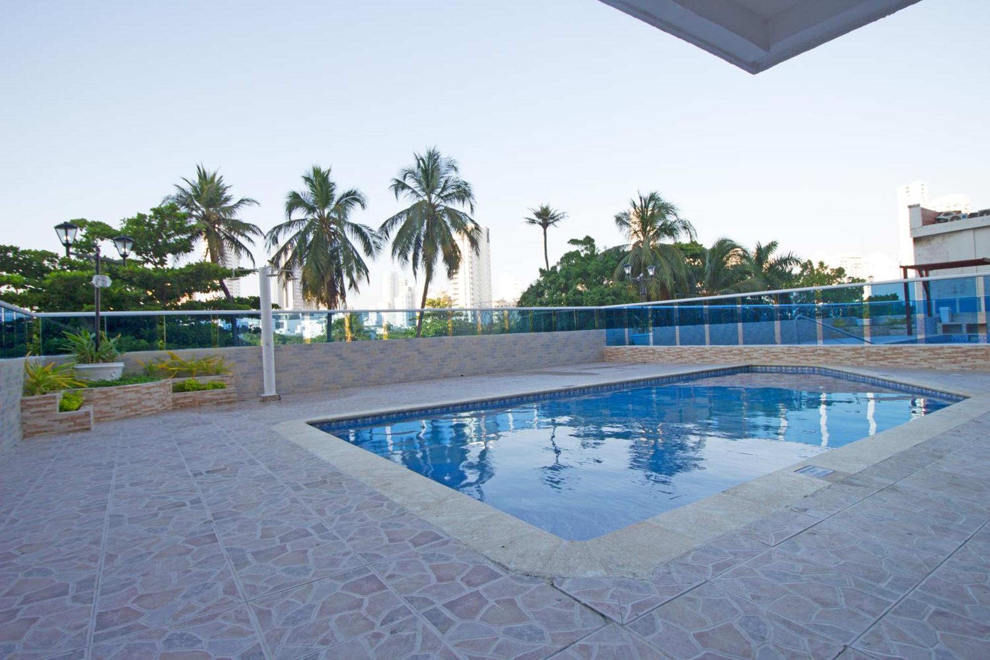 Con Vista Al Mar - Riviera Mulata