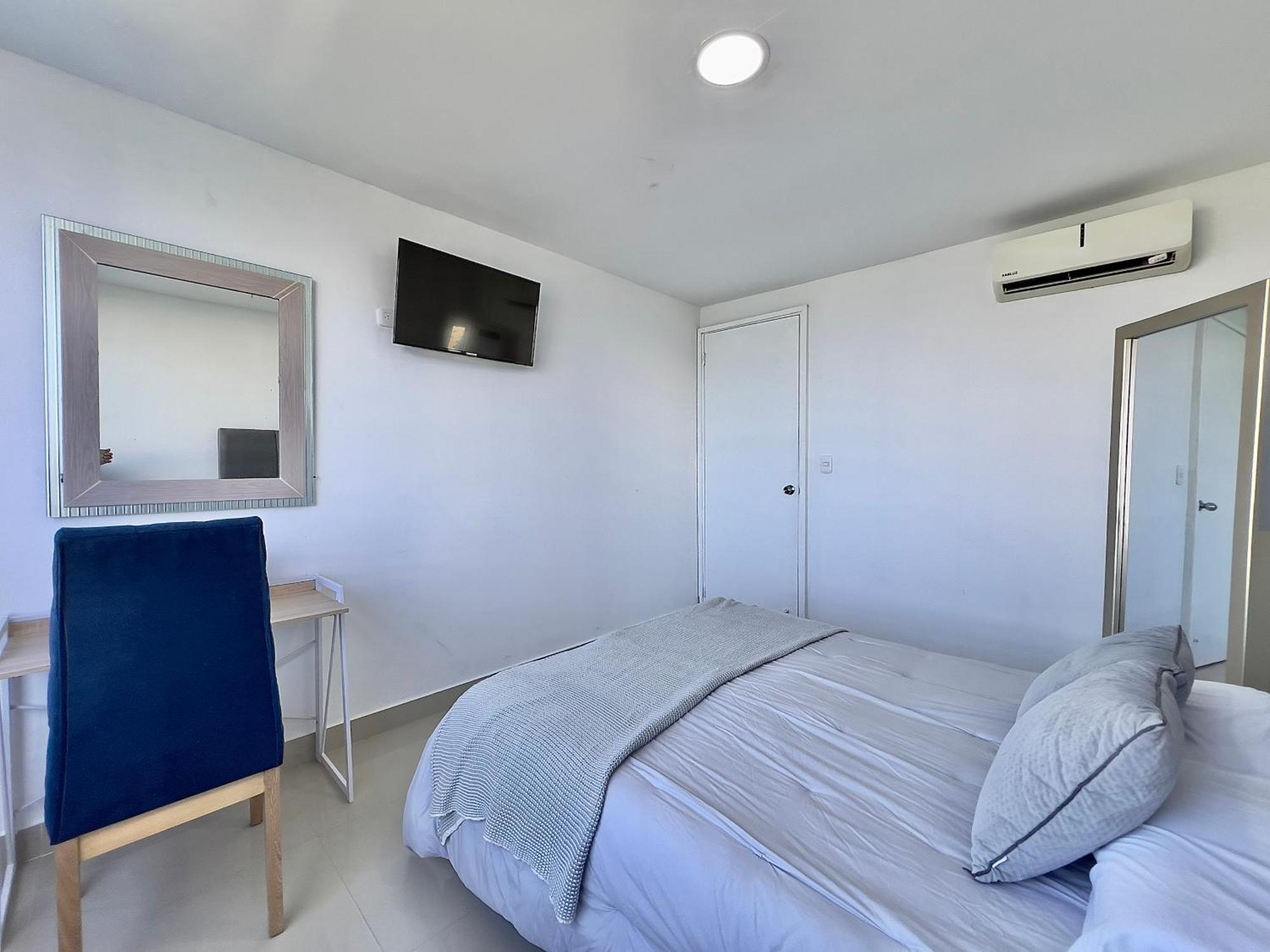 Apartamento Con Vista Al Mar - Riviera Mulata
